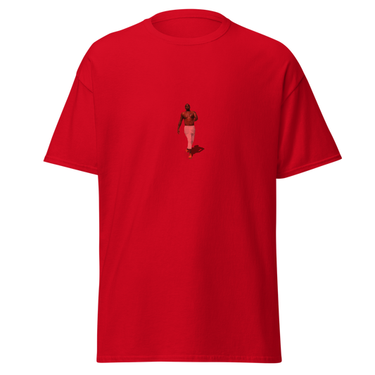 The Love Album - Red T-shirt